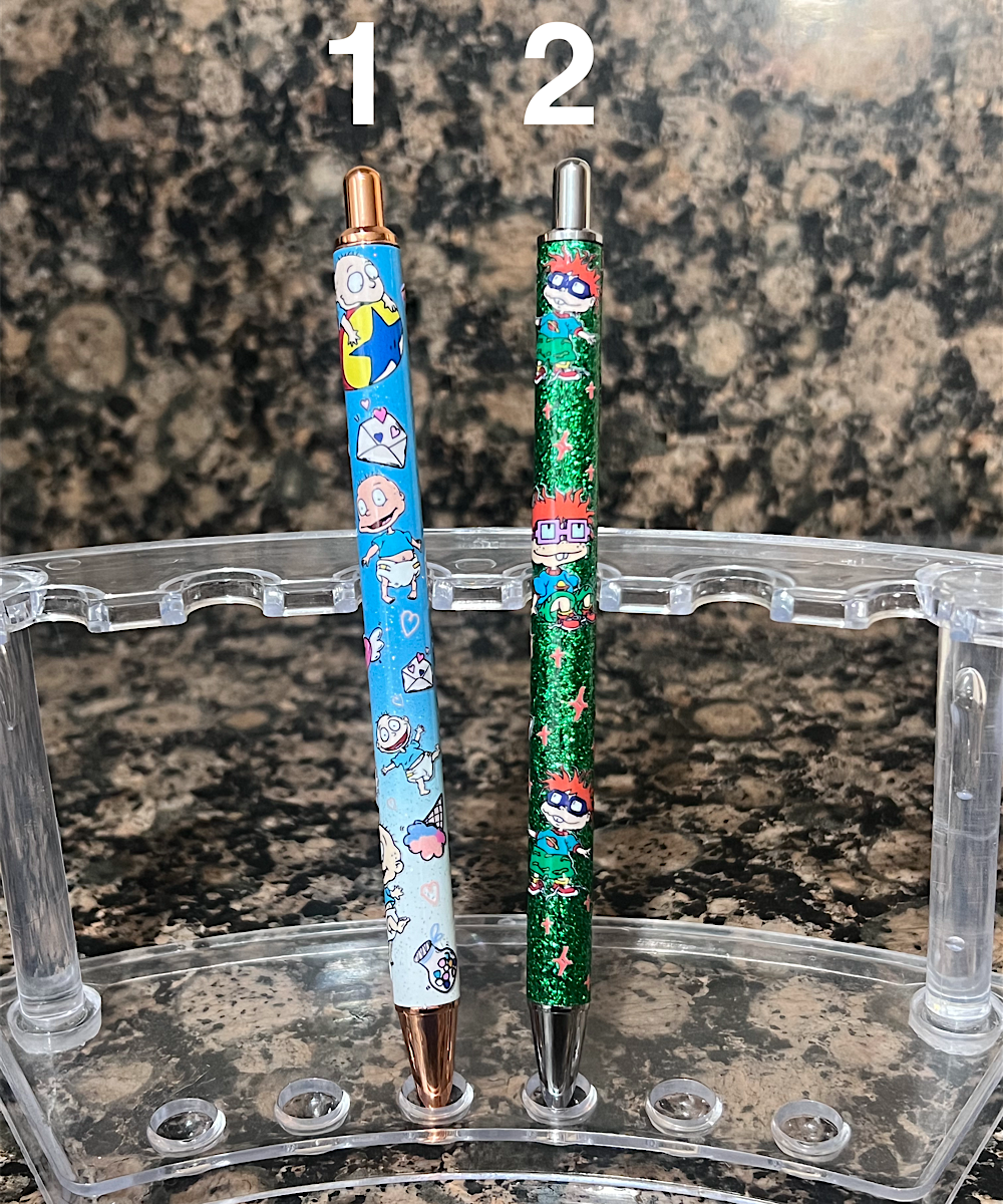 UV DTF Oldies Babies Pens