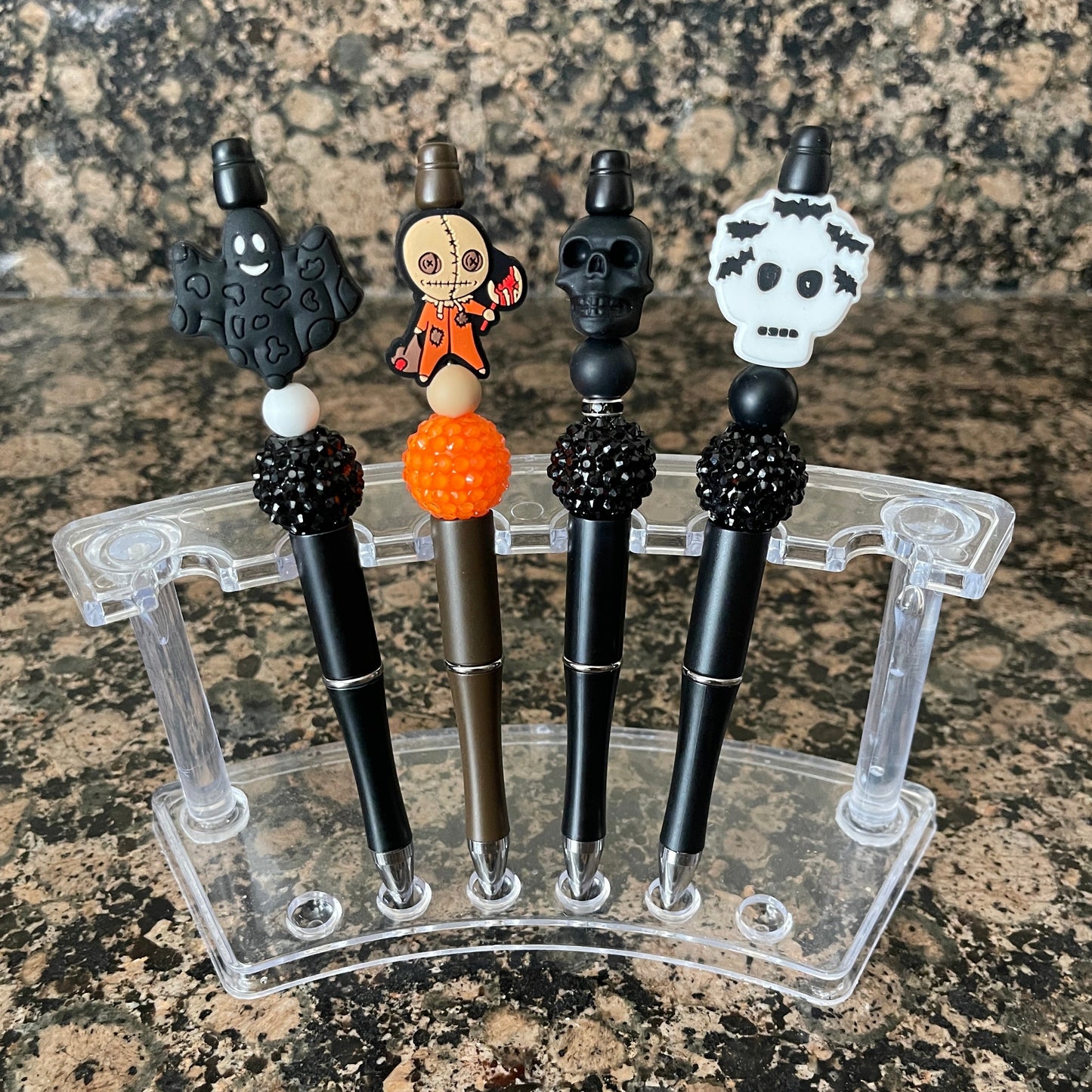 Spooky Pens