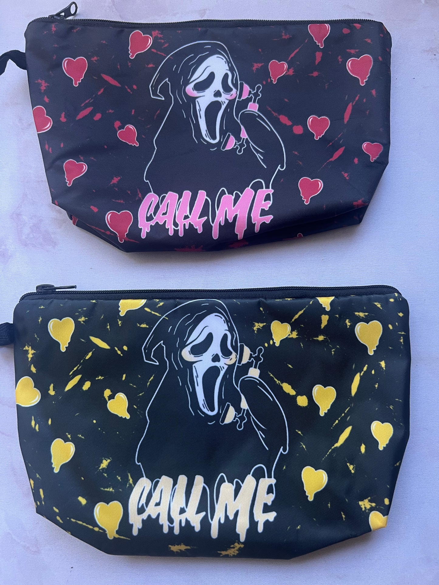 Spooky Bags