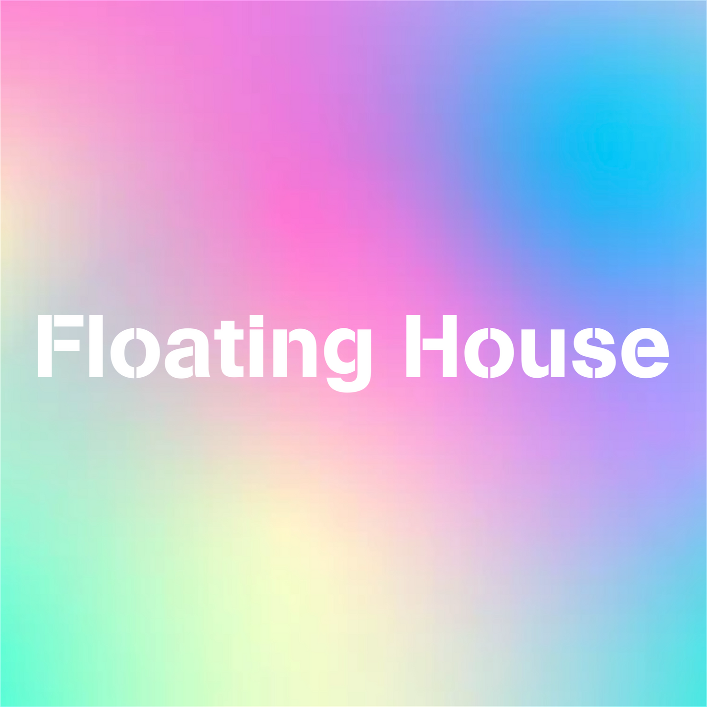 Floating House