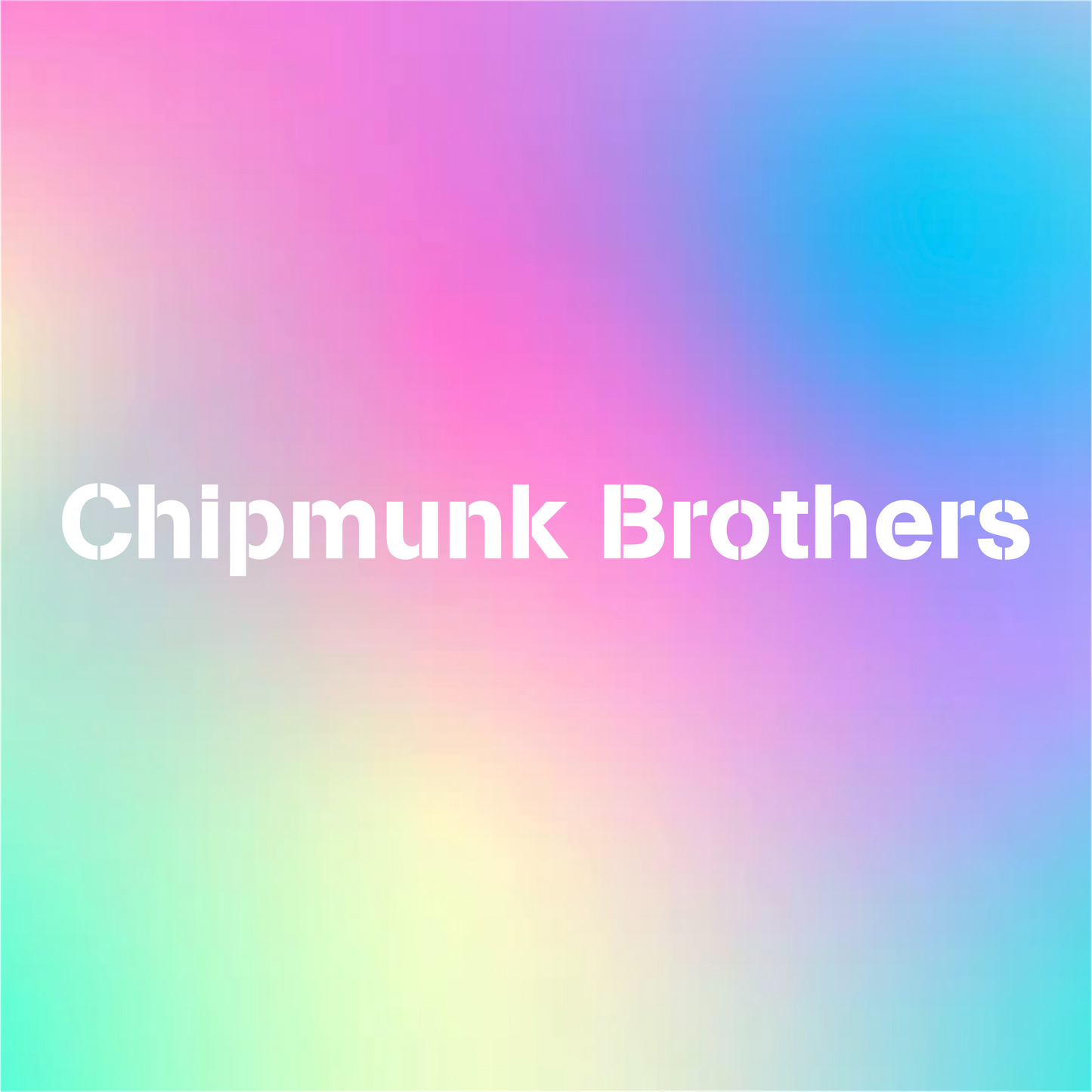 Chipmunk Brothers