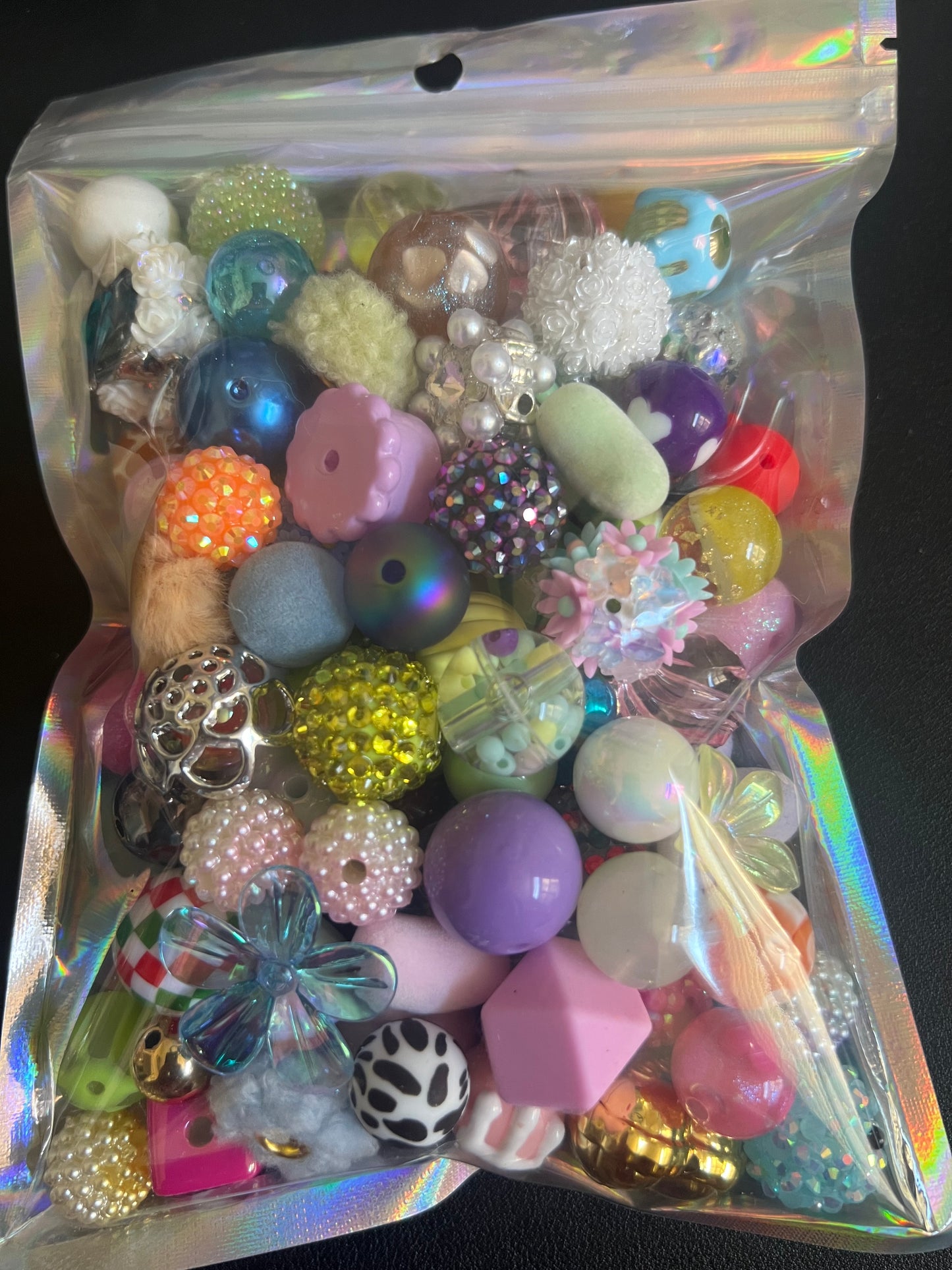 Bead Bag Mix