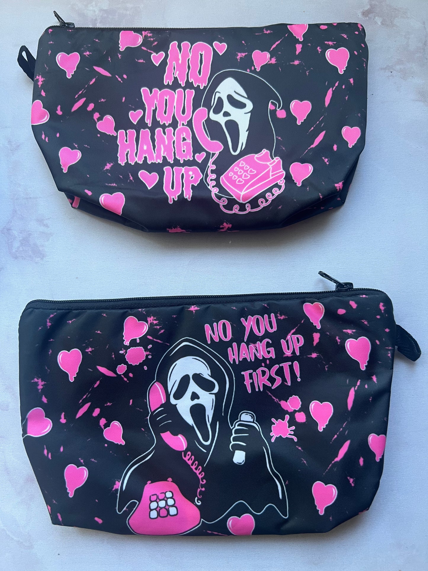 Spooky Bags