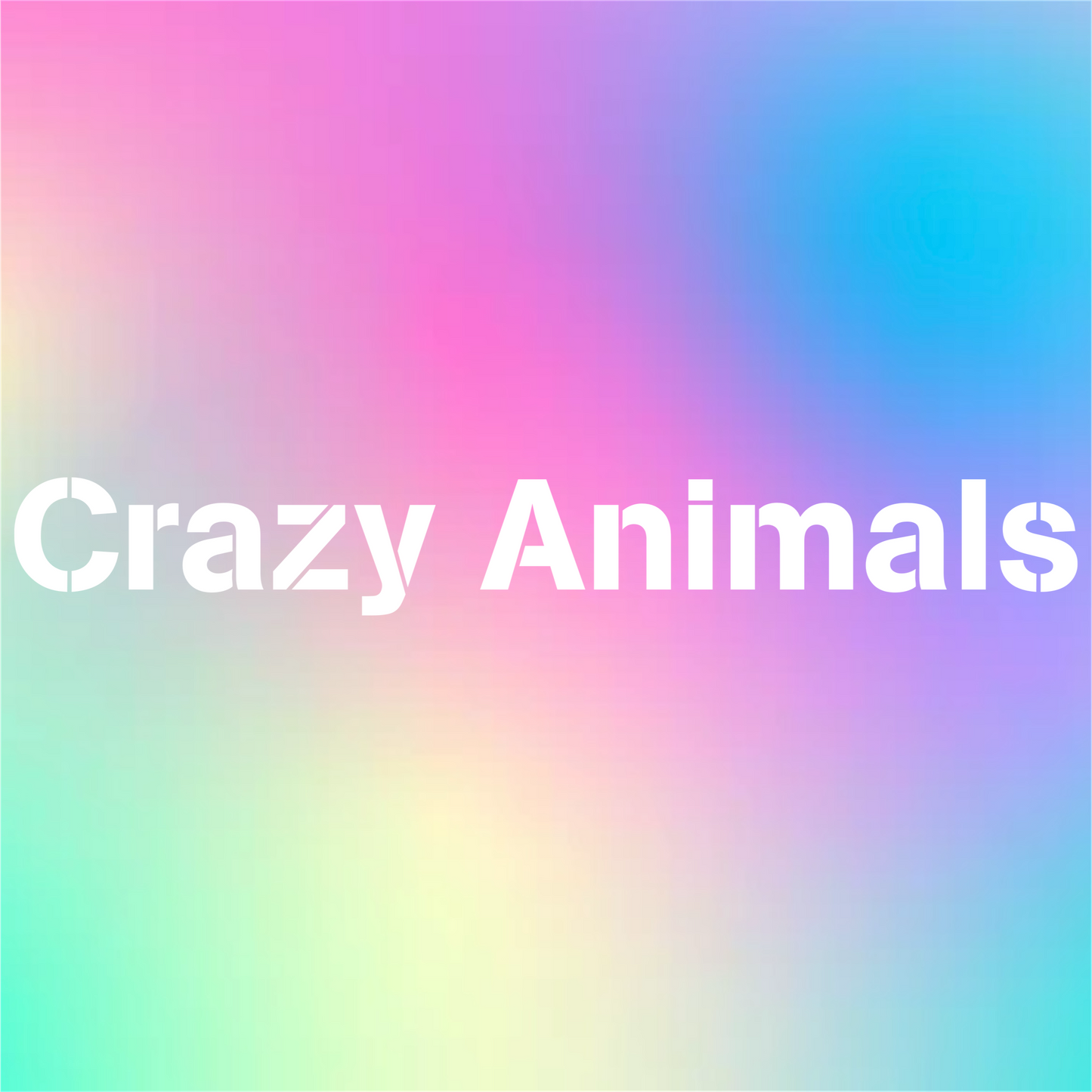 Crazy Animals