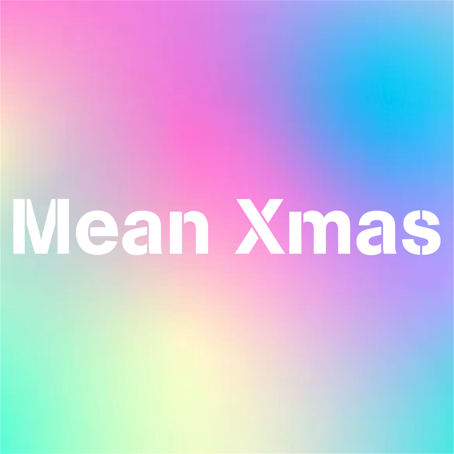 Mean Xmas