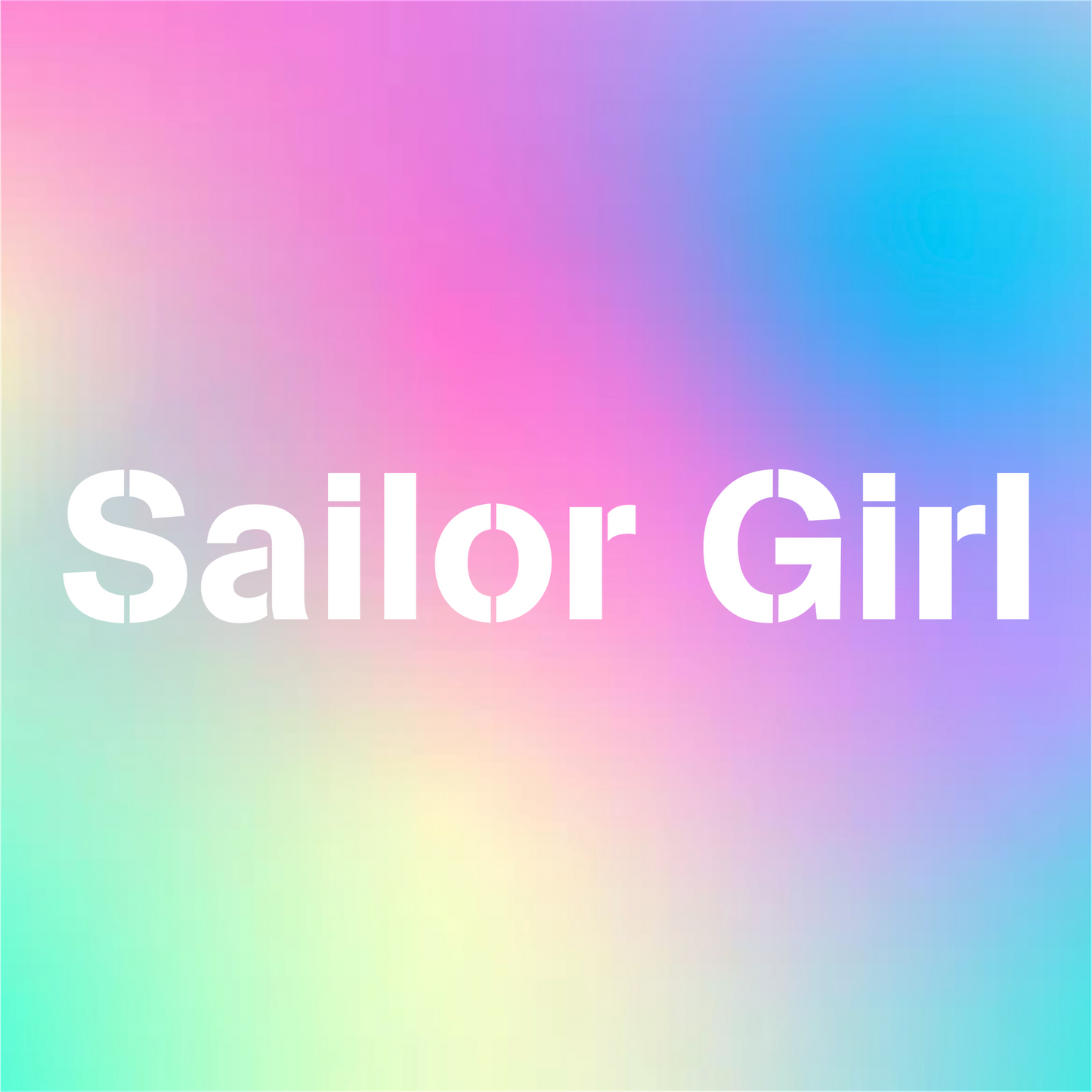 Sailor Girl