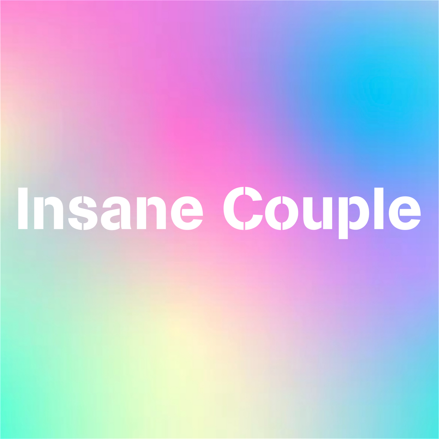 Insane Couple