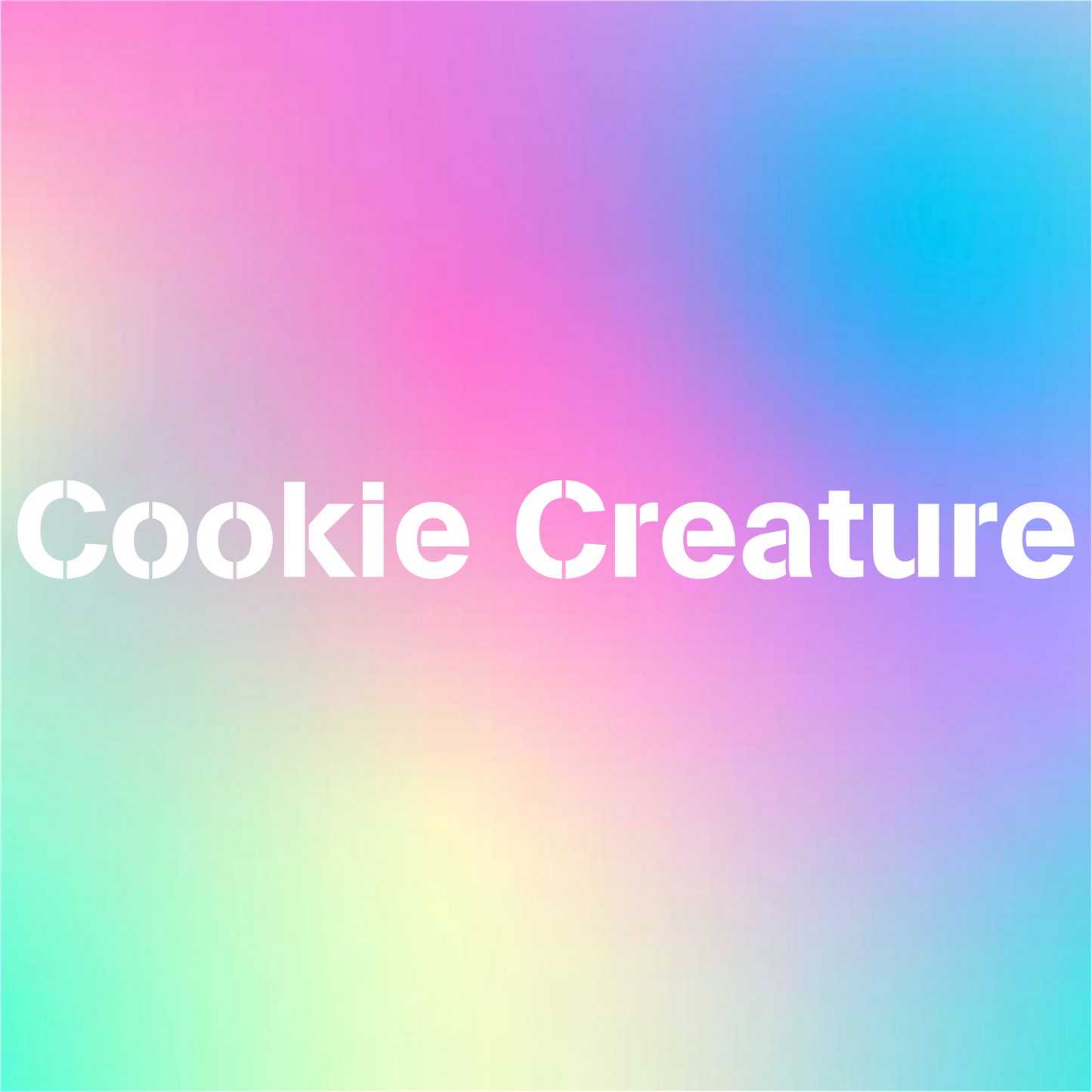 Cookie Creature