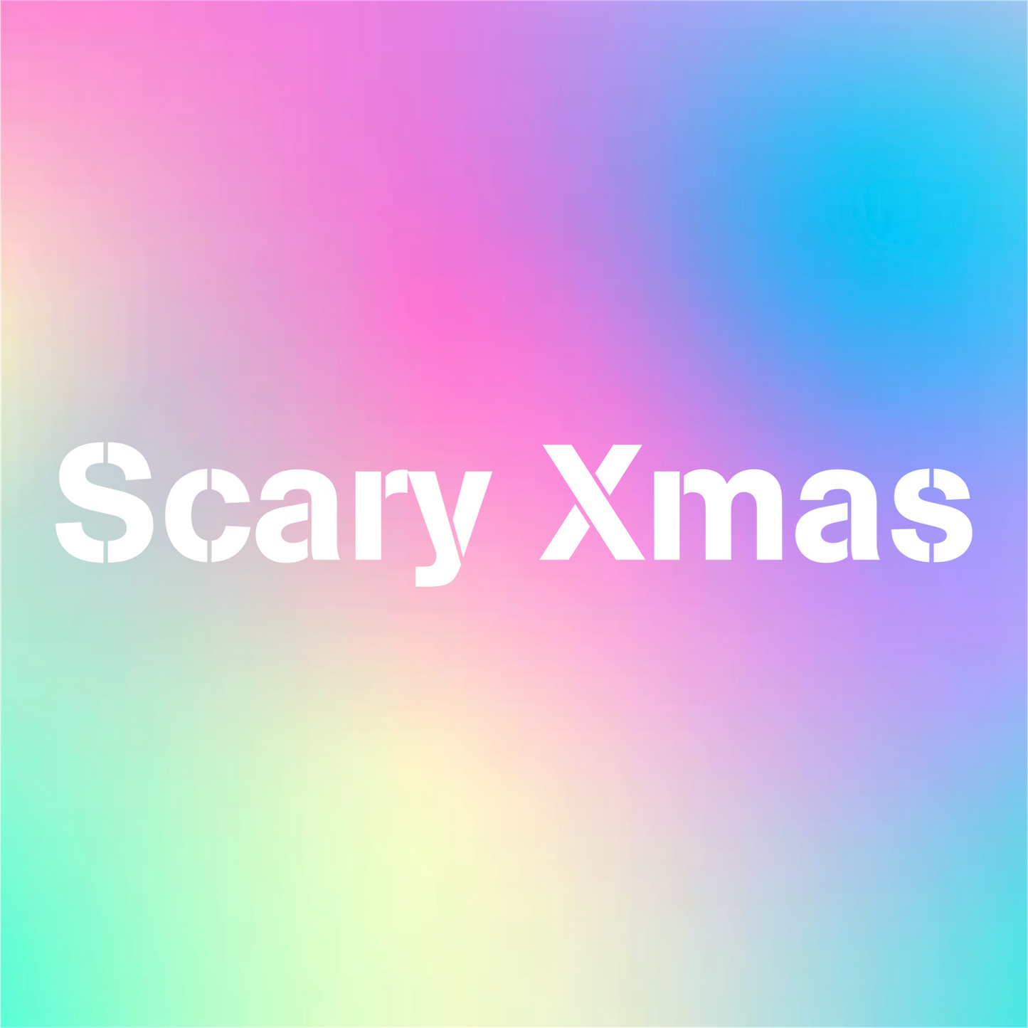 Scary Xmas