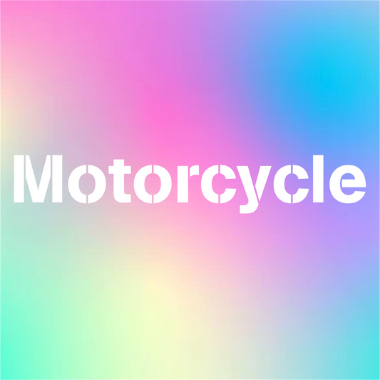 Motorcycles