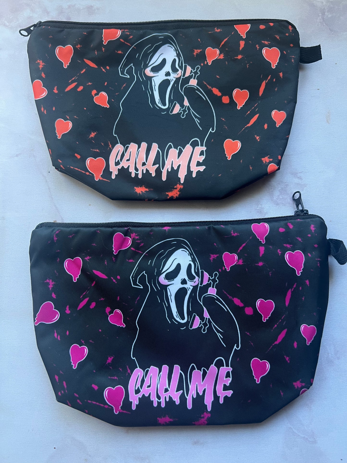 Spooky Bags