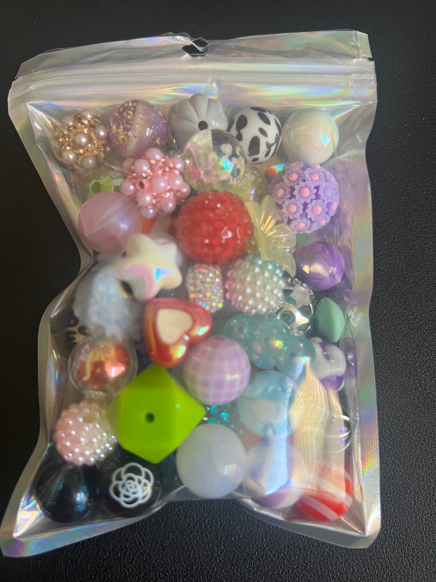 Bead Bag Mix