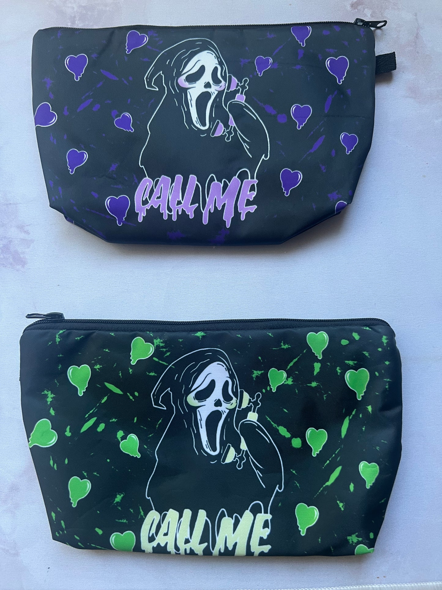 Spooky Bags