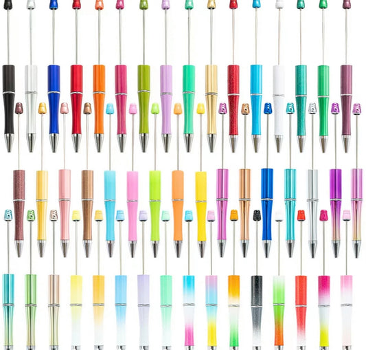 Beadable Pens