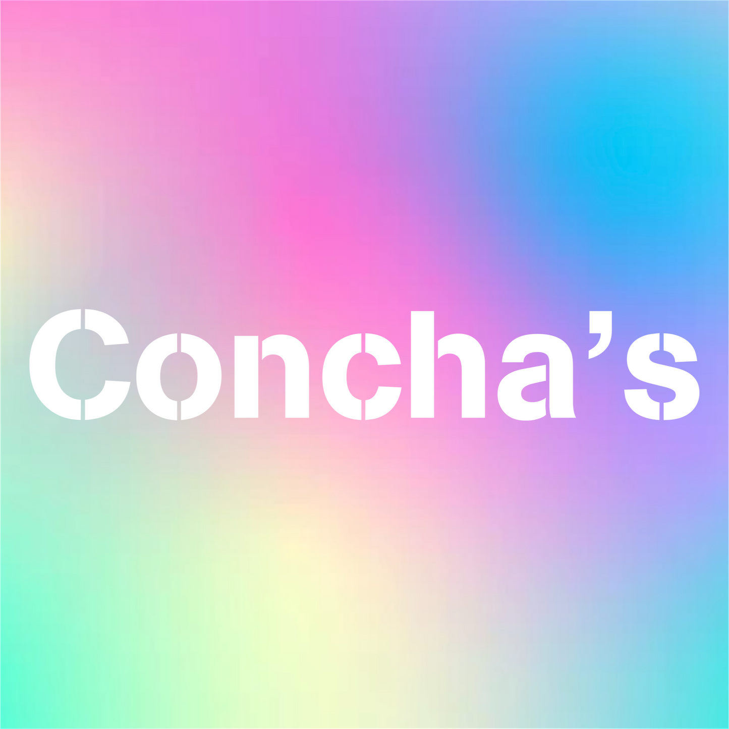 Concha