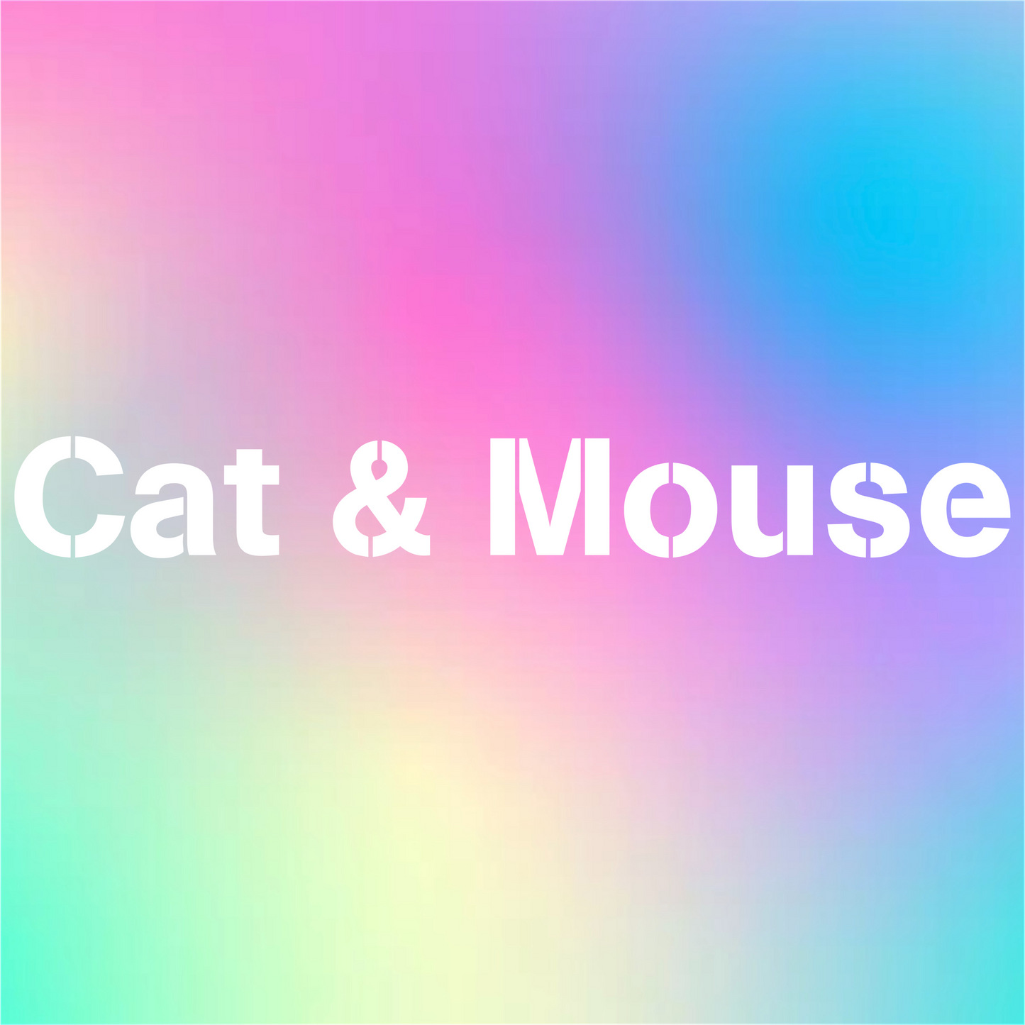 Cat & Mouse