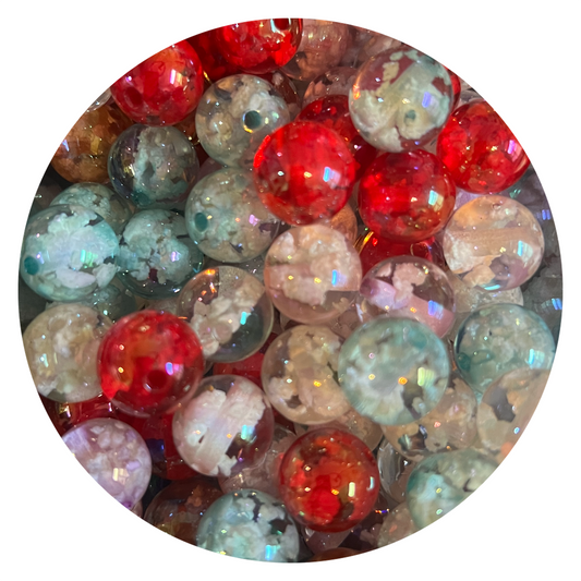 Cloud Beads Mix