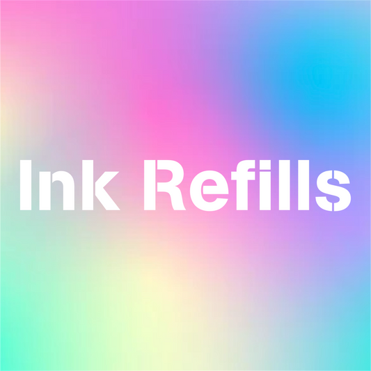 Ink Refills