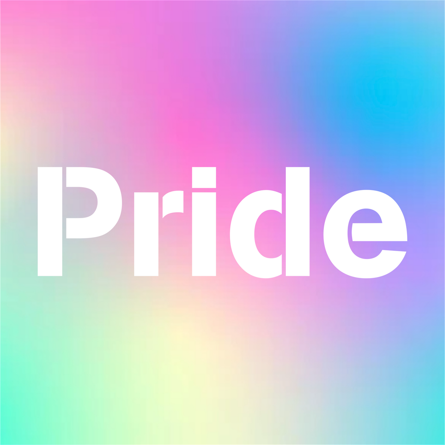 Pride