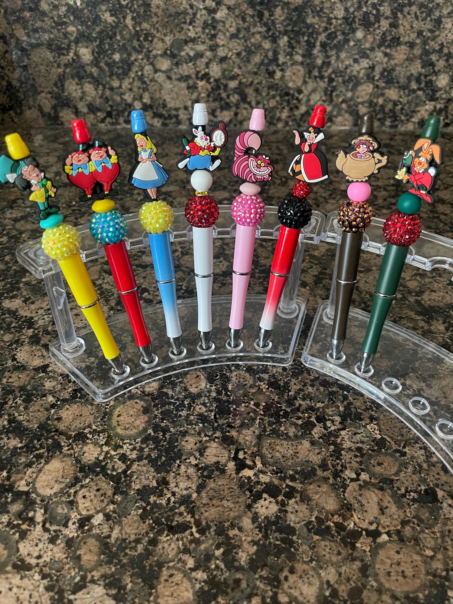 Unbirthday Pens