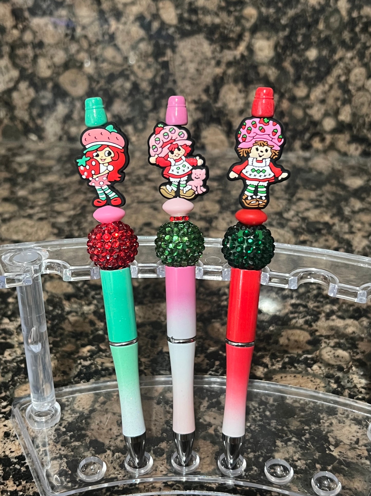 Strawberry Cuties