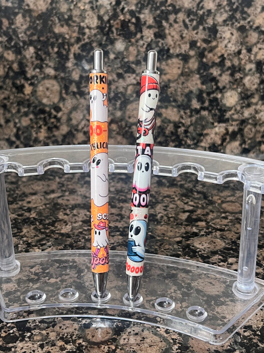 UV DTF Ghost Pens