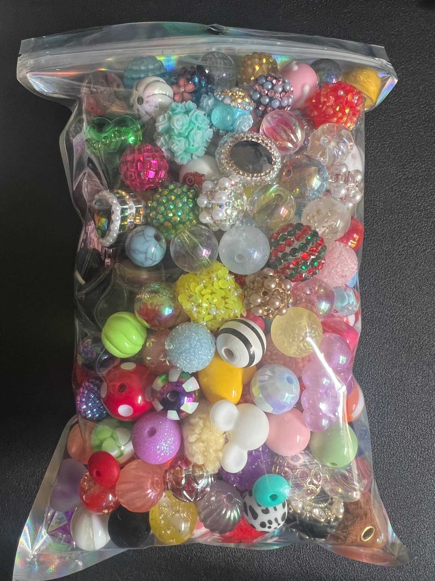 Bead Bag Mix