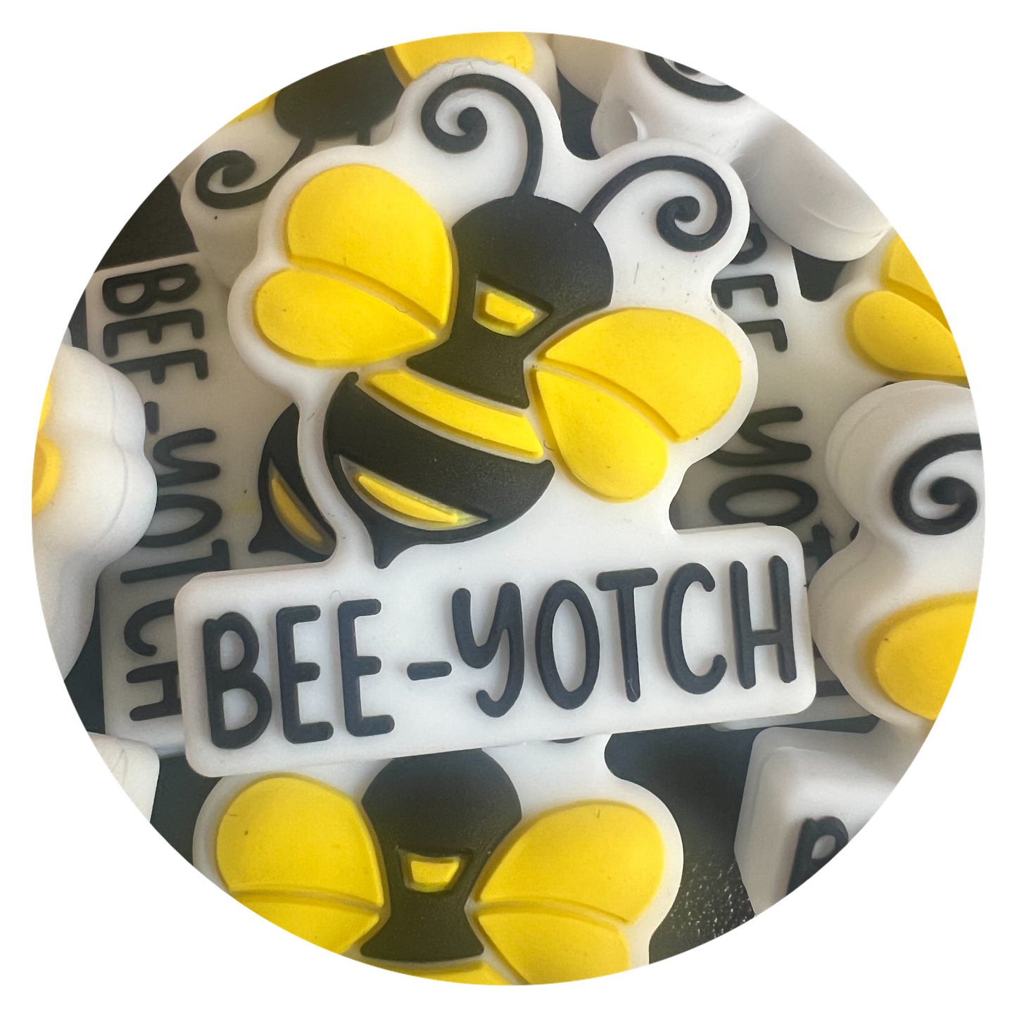 Bee-Yotch Focal